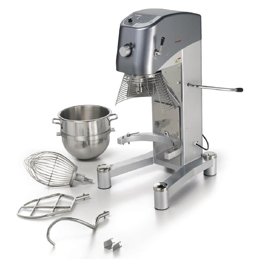 2.2kW. Capacity: 40Ltr