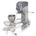 2.2kW. Capacity: 40Ltr