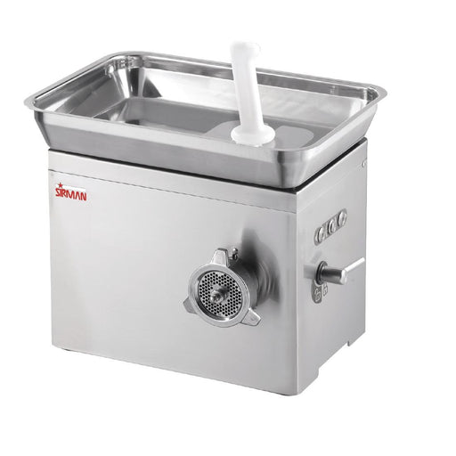 Output: 350kg/hr. 1.47kW. Extra Heavy Duty