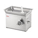 Output: 650kg/hr. 2.2kW. Extra Heavy Duty