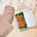 Fiesta Compostable Kraft Food Boxes Large 204mm (100 Pack) Fiesta Compostable