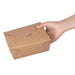Fiesta Compostable Paperboard Food Cartons 1200ml / 42oz (200 Pack) Fiesta Compostable