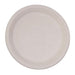 Fiesta Compostable Bagasse Round Plates Natural Colour 260mm (50 Pack) Fiesta Compostable