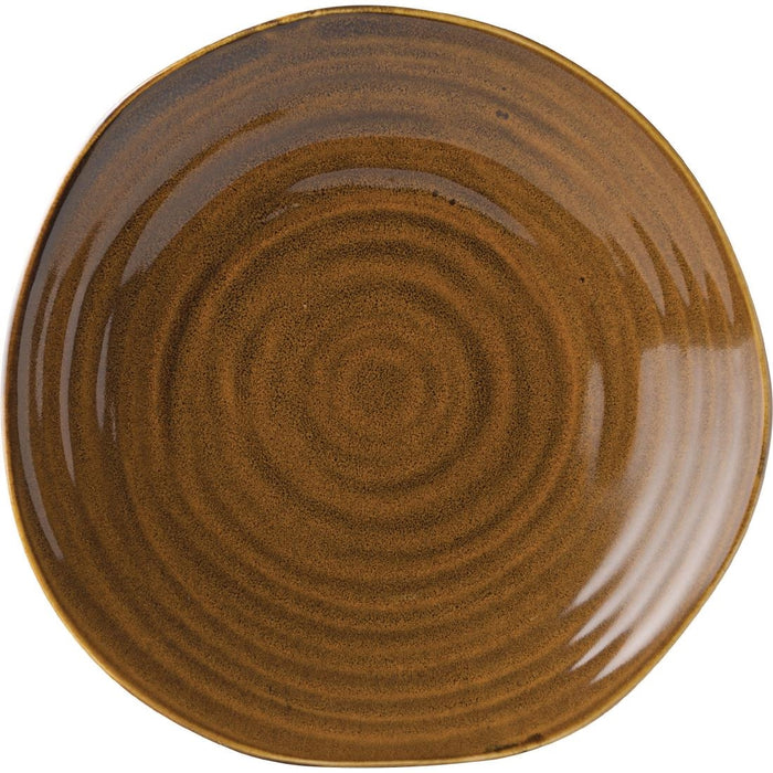 210(Ø)mm / 8 1/4"