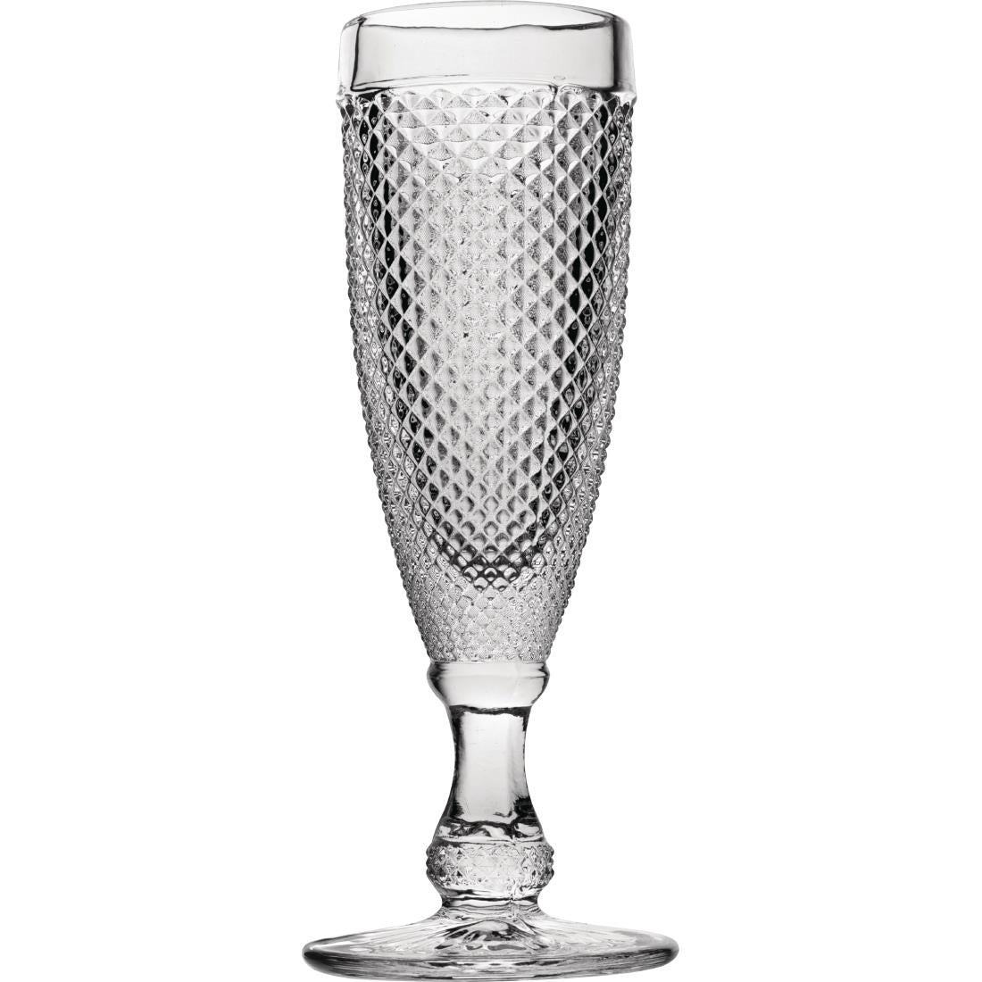 Utopia Champagne Glasses
