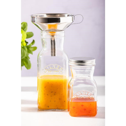 Kilner Juice & Sauce Bottle 500ml Kilner