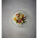 Churchill Isla Glass Clear Organic Glass Round Plate 295mm (6 Pack) Churchill
