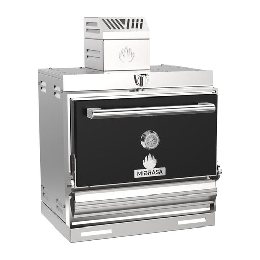 Recommended for up to 65 covers