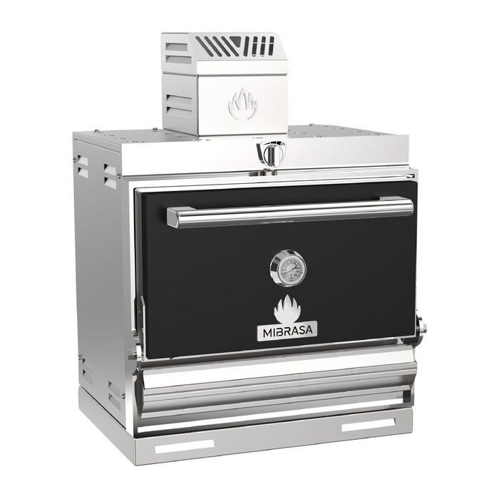 Recommended for up to 65 covers