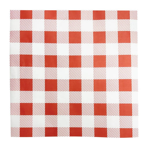 Grease-Resistant. 250(L)x250(W)mm. Pack Quantity: 200