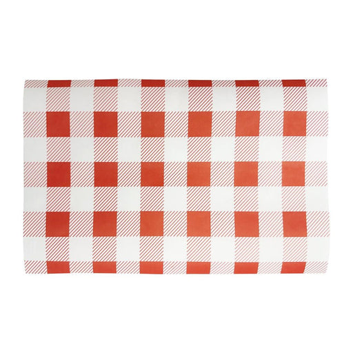 Grease-Resistant. 310(L)x190(W)mm. Pack Quantity: 200