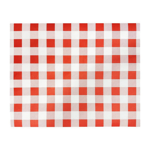 Grease-Resistant. 380(L)x310(W)mm. Pack Quantity: 200