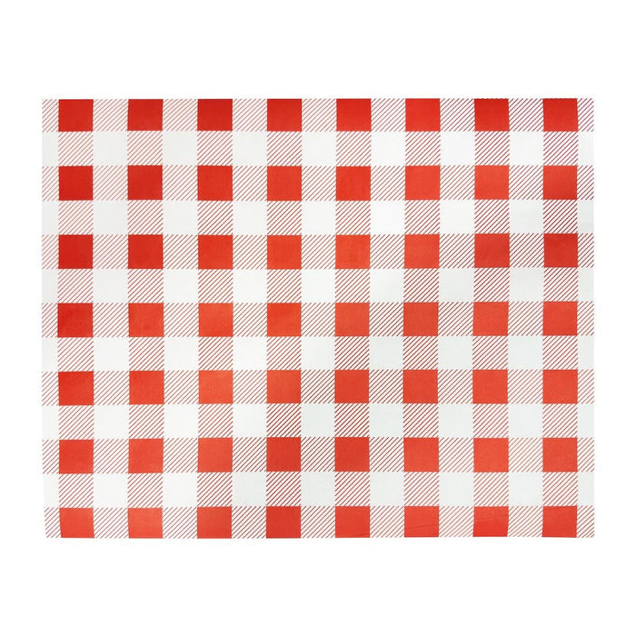 Grease-Resistant. 380(L)x310(W)mm. Pack Quantity: 200