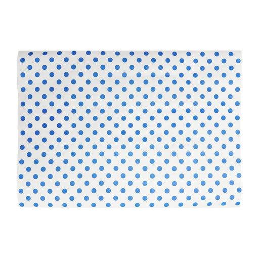 Grease-Resistant. 250(W)x350(L)mm. Pack Quantity: 200