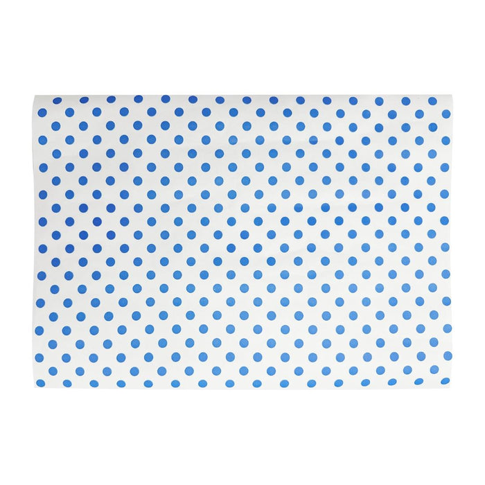 Grease-Resistant. 250(W)x350(L)mm. Pack Quantity: 200