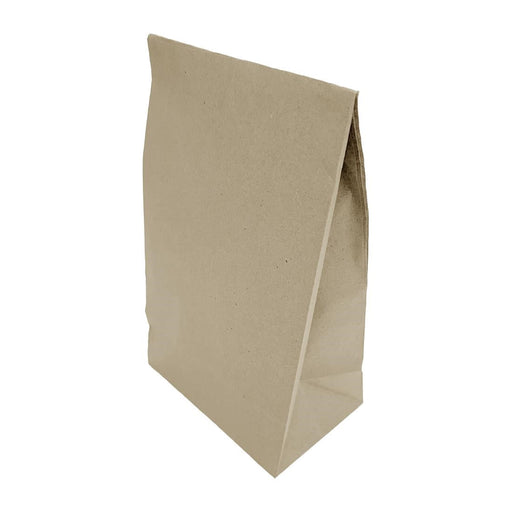 Fiesta Recyclable Sealable Takeaway Bags Medium (250 Pack) Fiesta Recyclable