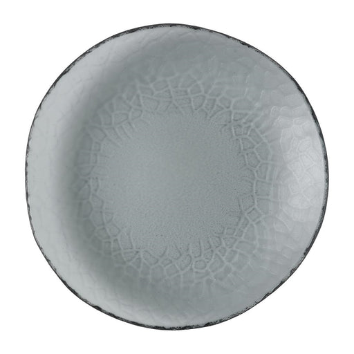 Toughened Glass. 5 Year Edge Chip Warranty. 225(Ø)x20(H)mm