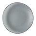 Toughened Glass. 5 Year Edge Chip Warranty. 225(Ø)x20(H)mm