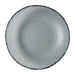 Toughened Glass. 5 Year Edge Chip Warranty. 245(Ø)x45(H)mm