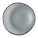 Toughened Glass. 5 Year Edge Chip Warranty. 210(Ø)x88(H)mm
