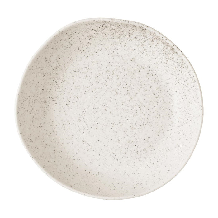 Super Vitrified Ceramic. 215(Ø)x45(H)mm