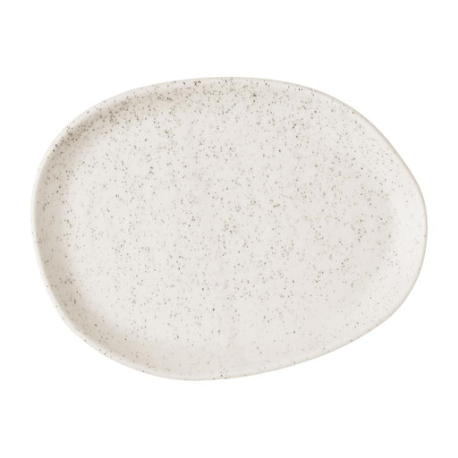 Super Vitrified Ceramic. 5 Year Edge Chip Warranty. 260(L)x200(W)mm