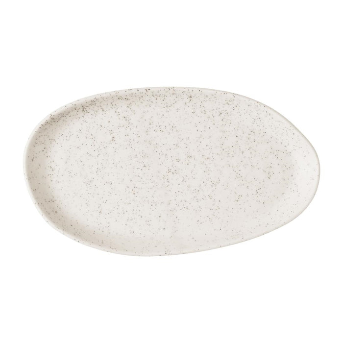 Super Vitrified Ceramic. 5 Year Edge Chip Warranty. 260(L)x150(W)mm