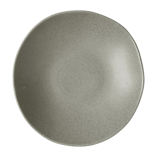 Super Vitrified Ceramic. 5 Year Edge Chip Warranty. 220(Ø)x50(H)mm