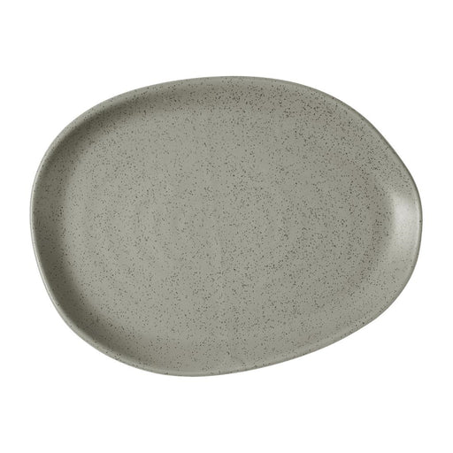 Super Vitrified Ceramic. 260(L)x200(W)mm