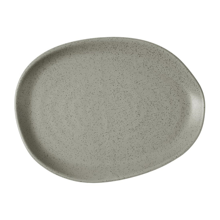 Super Vitrified Ceramic. 260(L)x200(W)mm