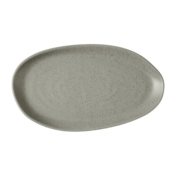 Super Vitrified Ceramic. 260(L)x150(W)mm