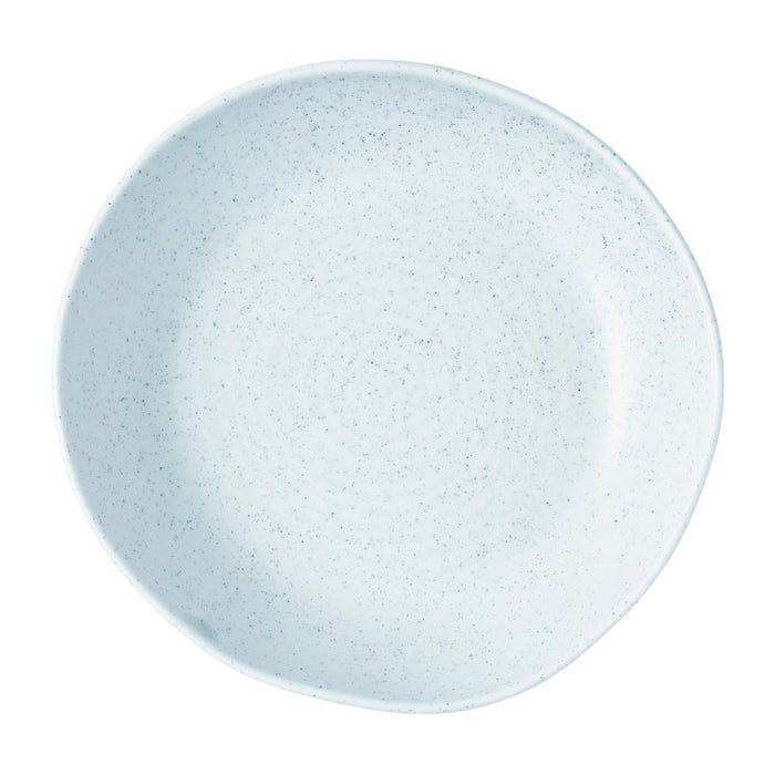 Super Vitrified Ceramic. 250(Ø)x45(H)mm