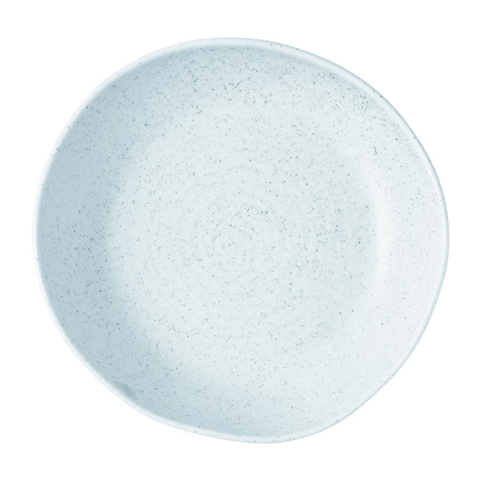 Super Vitrified Ceramic. 215(Ø)x45(H)mm