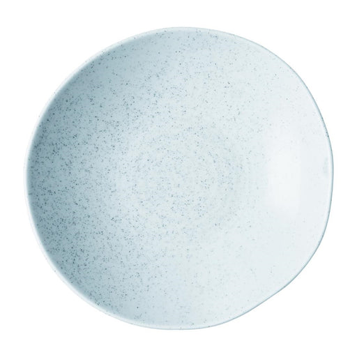 Super Vitrified Ceramic. 5 Year Edge Chip Warranty. 220(Ø)x50(H)mm