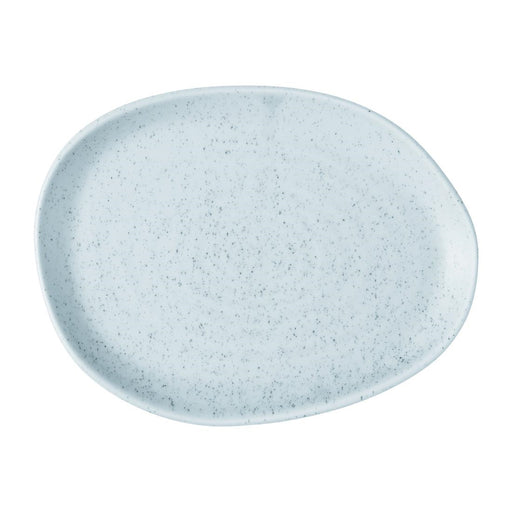 Super Vitrified Ceramic. 260(L)x200(W)mm