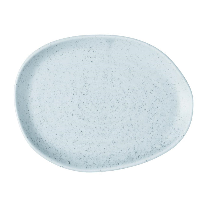 Super Vitrified Ceramic. 260(L)x200(W)mm
