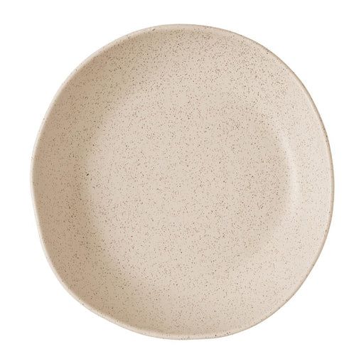 Super Vitrified Ceramic. 250(Ø)x45(H)mm