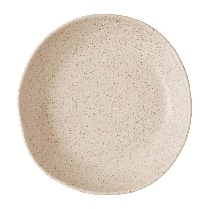 Super Vitrified Ceramic. 250(Ø)x45(H)mm