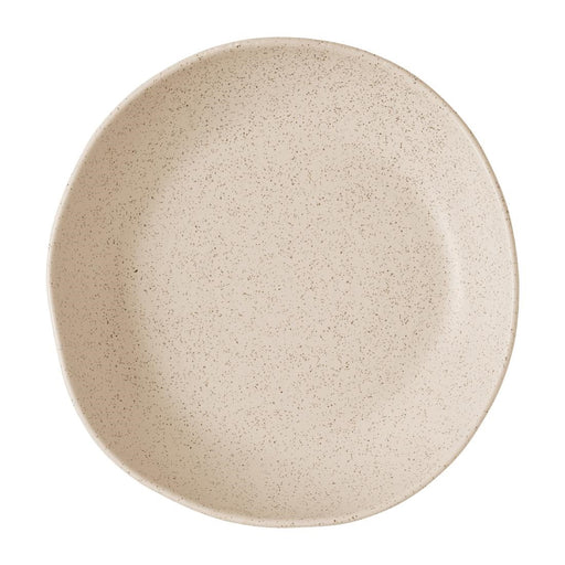 Super Vitrified Ceramic. 215(Ø)x45(H)mm