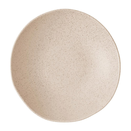 Super Vitrified Ceramic. 5 Year Edge Chip Warranty. 220(Ø)x50(H)mm