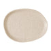 Super Vitrified Ceramic. 260(L)x200(W)mm
