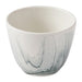 Super Vitrified Ceramic. 80(H)x100(Ø)mm