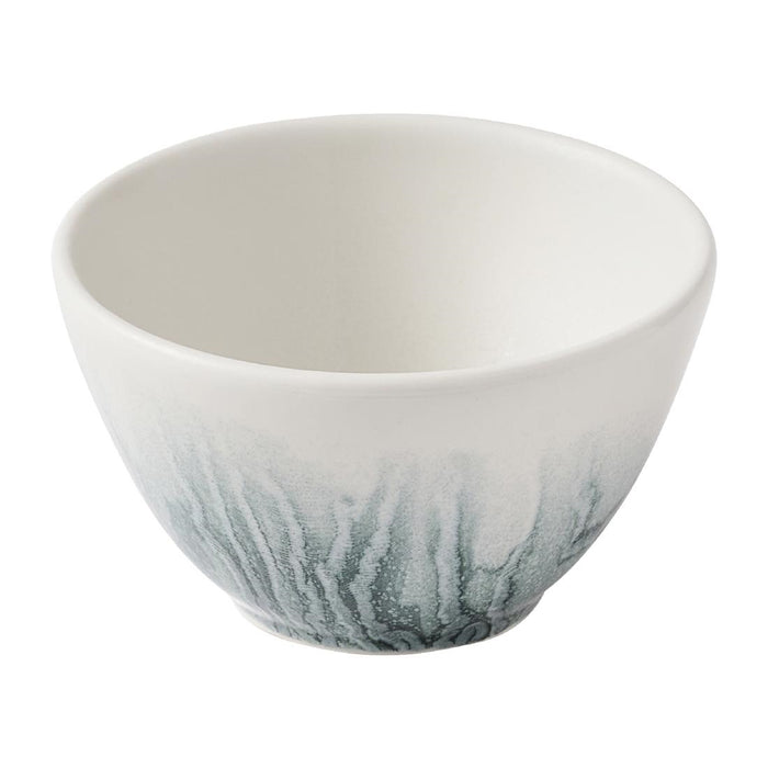 Super Vitrified Ceramic. 60(H)x102(Ø)mm