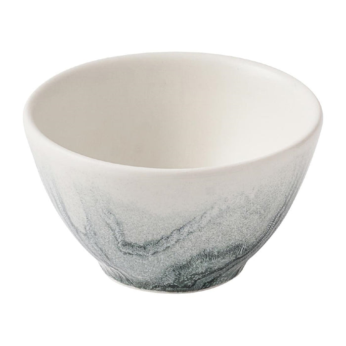 Super Vitrified Ceramic. 5 Year Edge Chip Warranty. 40(H)x70(Ø)mm