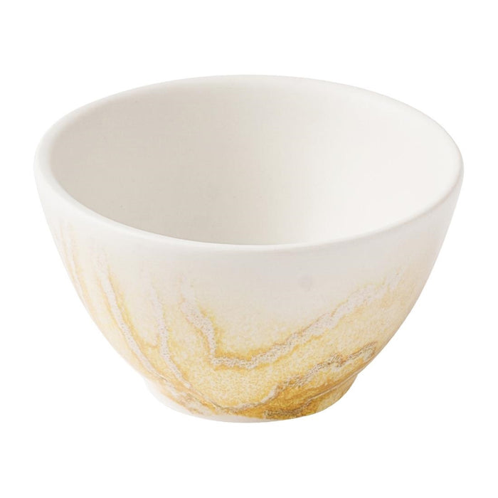Super Vitrified Ceramic. 5 Year Edge Chip Warranty. 50(H)x85(Ø)mm