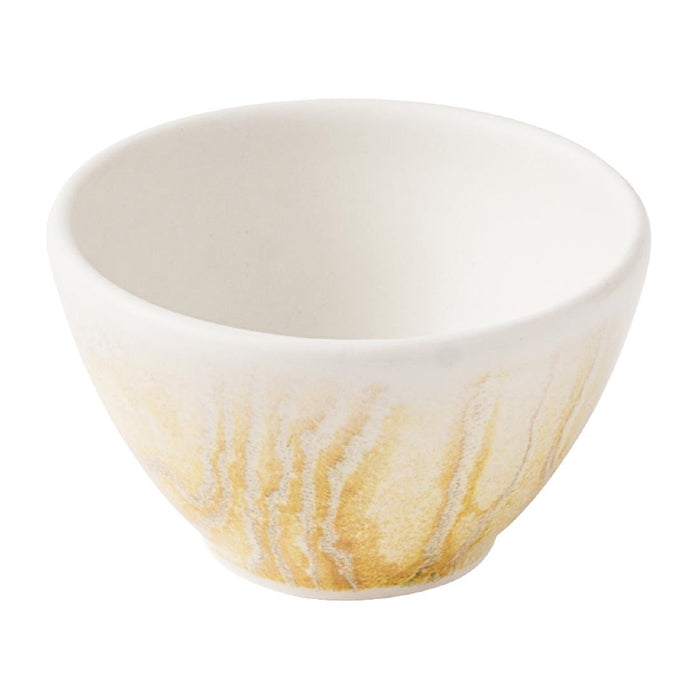 Super Vitrified Ceramic. 5 Year Edge Chip Warranty. 40(H)x70(Ø)mm