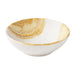 Super Vitrified Ceramic. 5 Year Edge Chip Warranty. 40(H)x116(Ø)mm