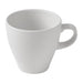 Super Vitrified Ceramic. 5 Year Edge Chip Warranty. 75(H)x80(Ø)mm