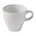 Super Vitrified Ceramic. 5 Year Edge Chip Warranty. 70(H)x76(Ø)mm