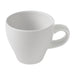 Super Vitrified Ceramic. 5 Year Edge Chip Warranty. 60(H)x65(Ø)mm